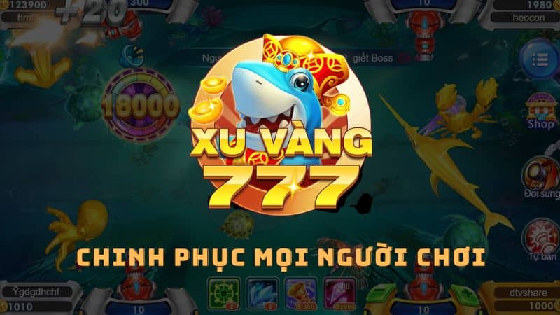 ban ca xu vang 777 shbet95 6810970bdd004