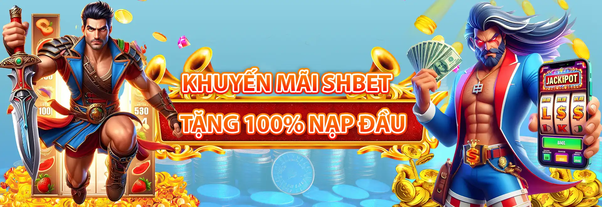 banner shbet khuyen mai