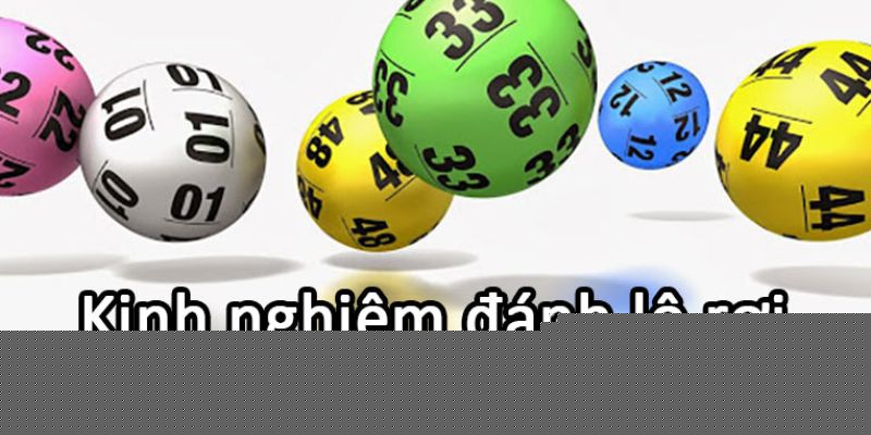 Thống Kê Lô Rơi Từ Đề Với Những Bí Kíp Hiệu Quả Từ Cao Thủ