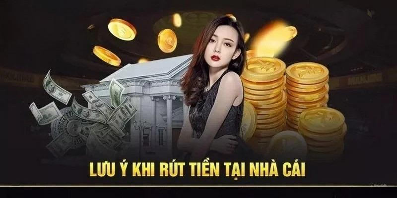 Rút tiền SHBET dễ dàng và nhanh nhất - SHBET