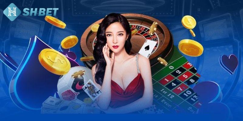 Đại Lý SHBET - Cơ Hội Kiếm Thu Nhập Với Mức Lương Mơ Ước