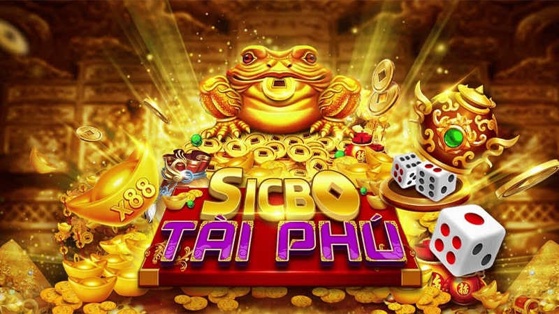 Sicbo - Chiến Thuật Chơi Live Casino Tại 009 - Nhà Cái 009