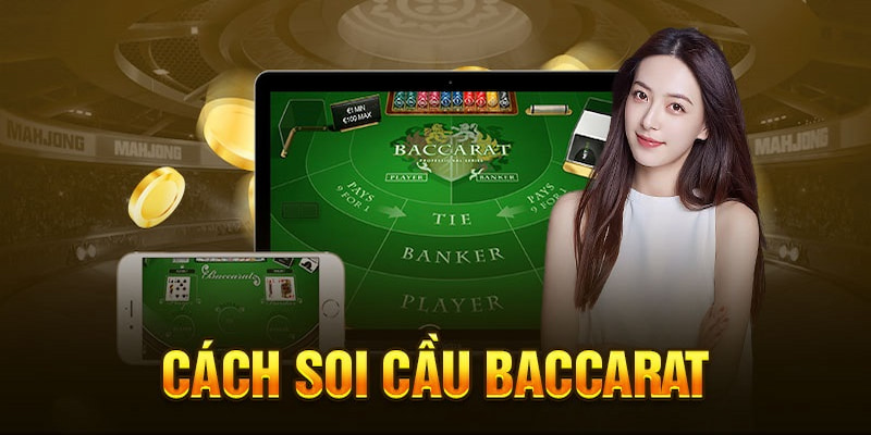 Công Thức Soi Cầu Baccarat Cực Chuẩn Lên Đến 99% Tại WW88